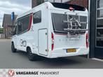 Buerstner BT6203 2- Pers. AchteruitrijCamera/Douche/Toilet/L, Caravans en Kamperen, Bürstner, Info@buerstner.com, Bürstner, Half-integraal
