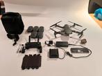 DJI Mavic Pro Drone met accessoires, 250 tot 900 gram, Gebruikt, Cameradrone, 15 tot 30 minuten