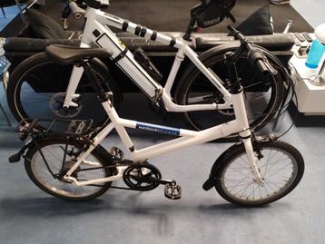 Koga Myiata Adaptor ***Aanbieding*** beschikbaar voor biedingen