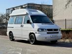 Volkswagen T4 California 1997 hoogdak 294000 2.5, Volkswagen, Bedrijf, Diesel, Tot en met 2