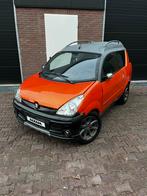 Aixam crossline evo | Gratis levering | Nieuwe motor | 45km, Diversen, Brommobielen en Scootmobielen, Crossline, 16 km/u of meer