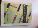 Boek iGenetics 2de editie, Gelezen, Pearson, Ophalen of Verzenden, WO