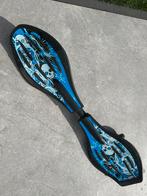 Waveboard Streetsurfing, Sport en Fitness, Skateboarden, Ophalen of Verzenden, Gebruikt, Waveboard