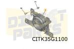 Citroen Ami/Opel Rocks-E Koplamp Links of Rechts Origineel!, Auto-onderdelen, Verzenden, Nieuw, Citroën