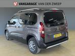 Peugeot Rifter 1.2 Puretech Active Pack | Carplay | Navi | C, Voorwielaandrijving, Gebruikt, 1199 cc, Bedrijf
