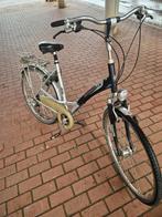batavus compass dames 53cm, Ophalen, 53 tot 56 cm, Versnellingen, Batavus