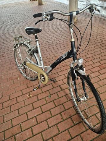 batavus compass dames 53cm  beschikbaar voor biedingen