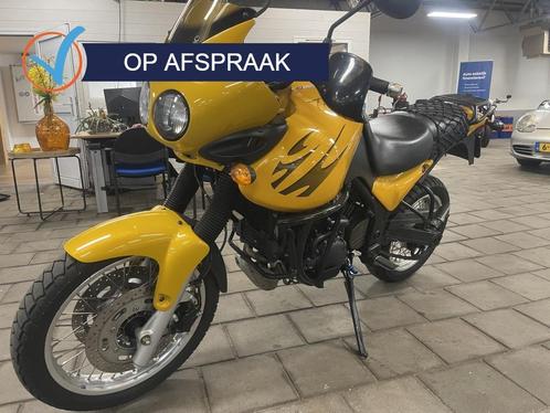 Triumph All-Road Tiger 955i BIJNA NIEUWSTAAT...!!!!!!, Motoren, Motoren | Triumph, Bedrijf