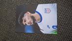 Foto met originele handtekening; Ricardo Pepi #5 PSV, Verzamelen, Verzenden, Nieuw, PSV