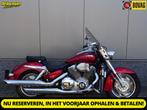 Honda VTX 1800 R (bj 2002), Chopper, Bedrijf, 1800 cc