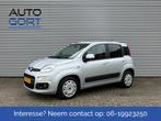Fiat Panda 0.9 TwinAir Lounge | Climate control | 5 Deurs |, Voorwielaandrijving, Stof, Gebruikt, Panda
