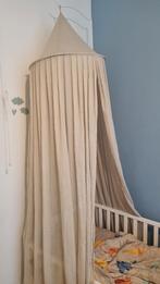 Jollein klamboe + bijhorende piekstok, Ophalen of Verzenden, Zo goed als nieuw, Klamboe