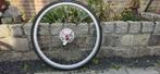 Achterwiel 28 inch  Shimano Nexus naafversnelling, Fietsen en Brommers, Fietsonderdelen, Ophalen of Verzenden, Gebruikt, Algemeen