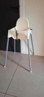 kinderstoel, Ophalen, Zo goed als nieuw, Overige typen, Aanschuifbaar