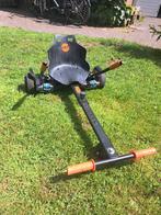 Hoverboard met zitje, Ophalen, Gebruikt