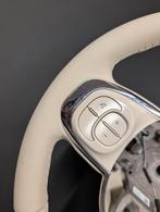 Stuurwiel Stuur Fiat 500 NIEUWE LEER, Nieuw, Ophalen of Verzenden, Fiat