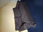 Bank Ektorp Ikea., Huis en Inrichting, Banken | Bankstellen, Ophalen, Gebruikt, Tweepersoons, 75 tot 100 cm