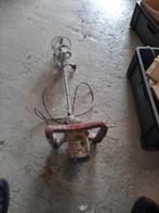 Te koop elektrische Hand Mixer, Doe-het-zelf en Verbouw, Gereedschap | Overige machines, Ophalen, Gebruikt