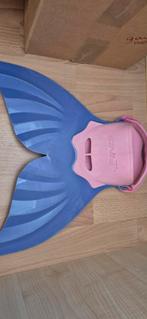 Zeemeerminvin / monovin, Minder dan 80 cm, Overige typen, Ophalen of Verzenden, Ovaal