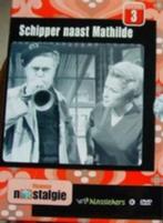 Schipper Naast Mathilde, Cd's en Dvd's, Dvd's | Tv en Series, Alle leeftijden, Ophalen of Verzenden, Zo goed als nieuw
