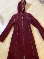 Mooie wollen lange jas van Diesel, Ophalen of Verzenden, Zo goed als nieuw, Diesel, Maat 36 (S)