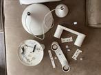 Lampen IKEA NYMANE 4 stuk, Ophalen, Zo goed als nieuw, Minder dan 50 cm