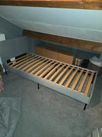 1 persoons bed van Ikea, Ophalen, Zo goed als nieuw, Eenpersoons, 90 cm