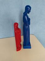 Maria en Jozef Beelden, Antiek en Kunst, Ophalen of Verzenden