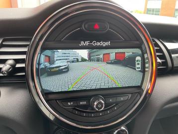   BMW Cooper One F55 F56 F60 Achteruitrijcamera camera beschikbaar voor biedingen