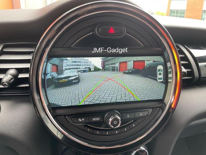 BMW Cooper One F55 F56 F60 Achteruitrijcamera camera, Auto diversen, Auto-accessoires, Nieuw, Ophalen