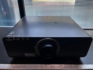 Panasonic PT-DZ6710 6500 ansi beschikbaar voor biedingen