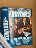 The Fortuna’s.  /.  All the hits, Cd's en Dvd's, Pop, Gebruikt, Ophalen of Verzenden, 1 bandje