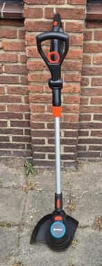 Grastrimmer Gardena met accu, Ophalen, Gebruikt, 10 tot 30 cm, Elektrisch