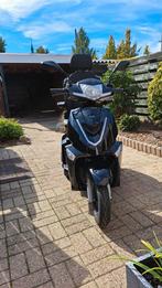 Scootmobiel Iva Z1000., Diversen, Ophalen, 46 km of meer, 16 km/u of meer