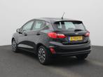 Ford Fiesta 1.0 EcoBoost Hybrid Titanium, Voorwielaandrijving, 12 maanden, Gebruikt, Euro 6