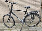 Gazelle fiets met versnellingen, Fietsen en Brommers, Ophalen, Zo goed als nieuw, Gazelle, Versnellingen