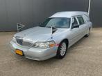 Lincoln 2008 Zwart, Auto's, Achterwielaandrijving, Zwart, Leder, Startonderbreker