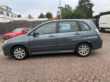 Suzuki Liana 1.6,78kw/106pk,Exclusive,Airco,APK:3-10-26 beschikbaar voor biedingen