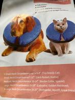 Hondenkraag, Ophalen, Zo goed als nieuw