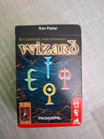 Wizard kaartspel - 999 Games - Promospel, Hobby en Vrije tijd, Gezelschapsspellen | Kaartspellen, Vijf spelers of meer, Ophalen of Verzenden
