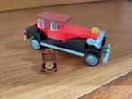 LEGO 30644 Vintage Auto, Ophalen, Zo goed als nieuw, Complete set, Lego