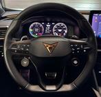 CUPRA Formentor 1.4 e-Hybrid VZ PANO KEYLESS 360, Gebruikt, Zwart, 4 cilinders, Zwart