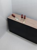 Tuingereedschap 1:12, Ophalen of Verzenden, Zo goed als nieuw, Poppenhuis