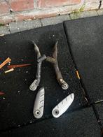 Piaggio skipper lx voetsteunen, Motoren, Ophalen of Verzenden