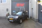 Hyundai Tucson 2.0i Style, Stof, Zwart, 4 cilinders, Origineel Nederlands