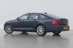 Volvo S90 T8 Inscription | Schuif/kanteldak | ACC | Stoel+St, Auto's, Volvo, Automaat, Gebruikt, Euro 6, 4 cilinders