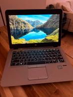HP EliteBook 820 G4, Gebruikt, Met videokaart, 2 tot 3 Ghz, Qwerty