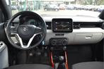 Suzuki Ignis 1.2 Select 90pk | Achteruitrijcamera | Airco |, 12 maanden, Stof, Gebruikt, 4 cilinders