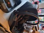 Silver Cross Groep 0 autostoel dream i -size black + isofix, Zo goed als nieuw, Isofix, 0 t/m 13 kg, Ophalen