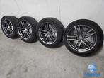7-8mm! Mercedes Vito V-klasse W447 W639 TPMS 18 inch antraci, Auto-onderdelen, Banden en Velgen, 18 inch, Banden en Velgen, Bestelwagen